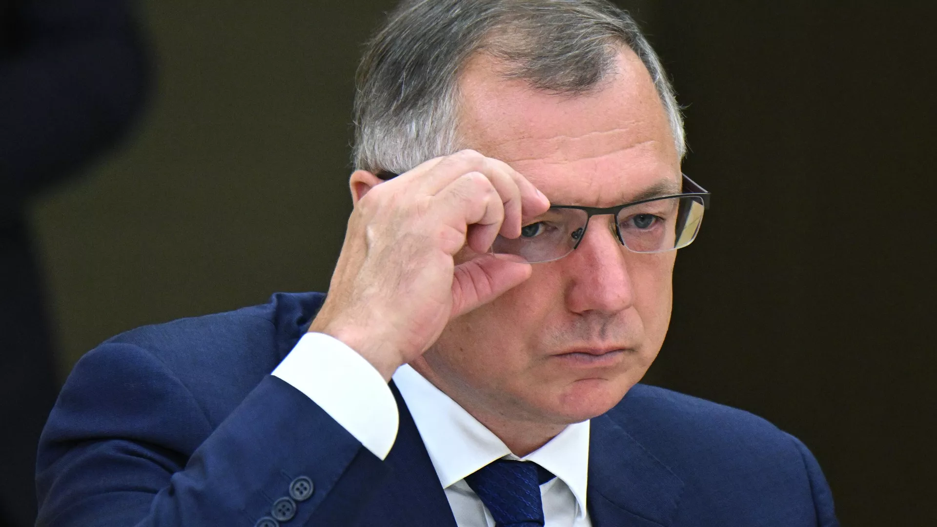 Строительство обхода Адлера обойдется в 100 миллиардов рублей